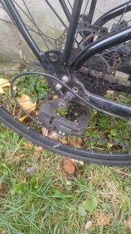 fitnes hybrid / commuter bajk MARIN S/M, 28" - 7