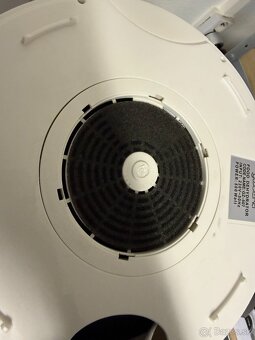 Sušička ovocia Guzzanti - 7