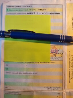 VW Transporter T6 - 7