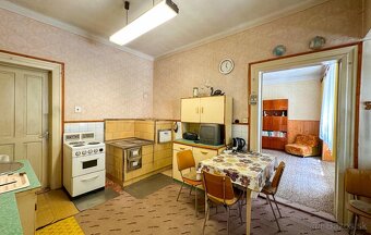 Rodinný dom v obci Hodruša-Hámre (Žarnovica) - 7