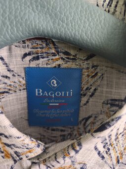 Predám pánske  košele - 7