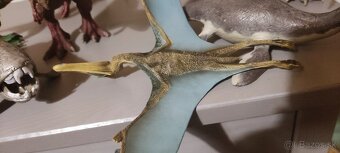 Veľké schleich dinosaure - 7