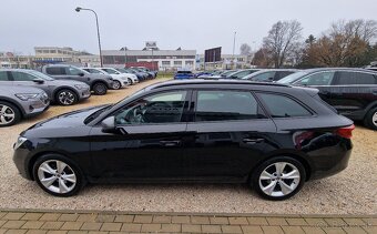 SEAT LEON SP 2.0 TDI DSG - 7