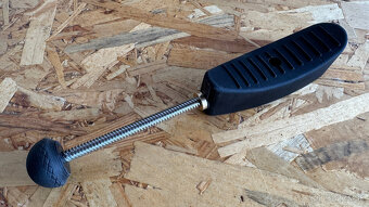 Monopod pre KalibrGun Cricket III - 7