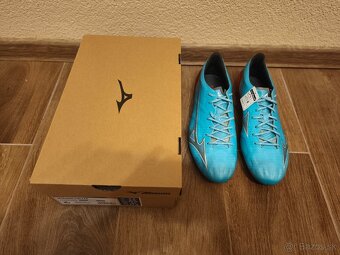 Mizuno Alpha Elite - 7