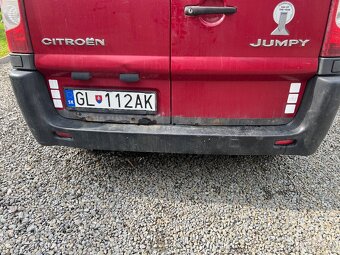 Citroën Jumpy - 7