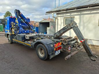 MAN LE 12.220 + HR - 7