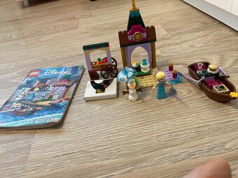 Lego Disney -6 setov - 7