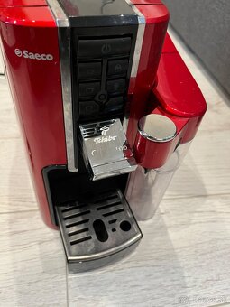 Tchibo cafissimo kávovar - 7