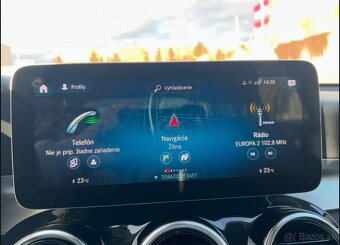 Mercedes Benz GLC220d 4Matic - 7