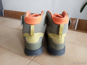 Panske vodeodolne botasky ADIDAS Terrex. - 7