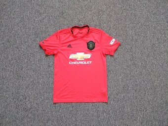 Futbalové dresy veľkosť M (rôzne tímy) - 7