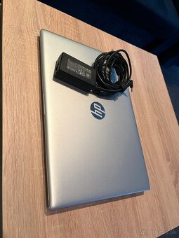 HP ProBook 450 G5 - 7