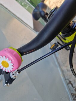 Amulet  veľkosť 16 - 7