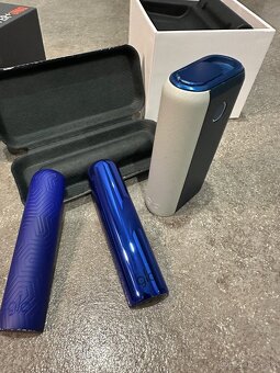 glo Hyper+ UNIQ + 3 farby krytov - 7