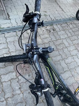 Dámsky bicykel Dema Tigra - 7