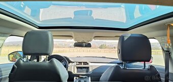 Land Rover Range Rover Evoque FACELIFT - 7