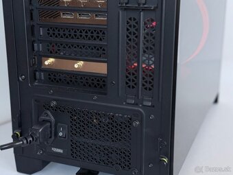 PC Zostava AMD Ryzen 5 5600X - 7