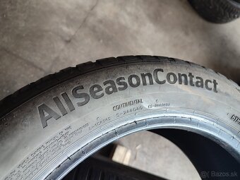 185/55 R15 Continental - 7