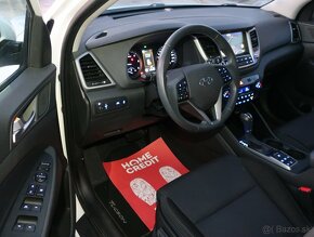 Odstúpim leasing na Hyundai Tucson 2017 CRDi AUTOMAT - biely - 7