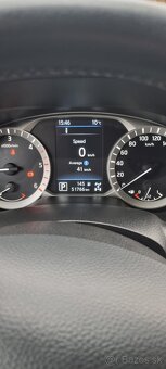 Nissan Navara DoubleCab dCi 190 N-Guard - 7