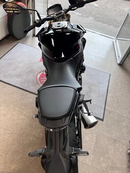 Suzuki GSX-S 1000 2025 - 7