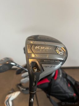 Predam LAVY set Callaway - 7