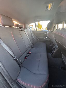 BMW 118d F20 105kw - 7
