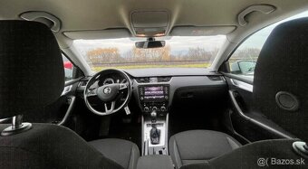 Škoda Octavia 3 DSG 2020 110KW - 7