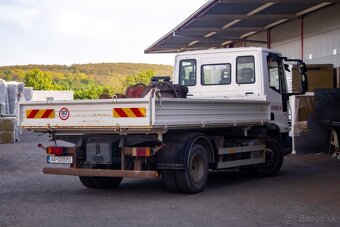 Iveco Eurocargo ML75E16 10T Vyklápač - 7