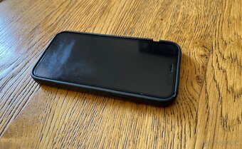 iPhone 12 mini, 128 GB, black - 7