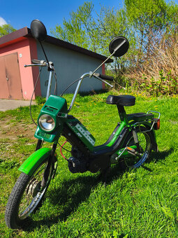 Babeta 210 - 7