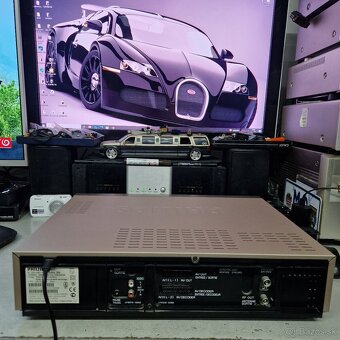 PHILIPS VR-1600...Super VHS recorder... - 7