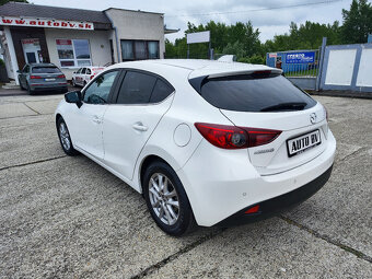 Mazda 3 1.5 Skyactiv -G100 - 7
