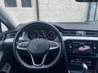 Volkswagen Passat B8 2.0TDi DSG mod. 2021 - Odpočet DPH - - 7