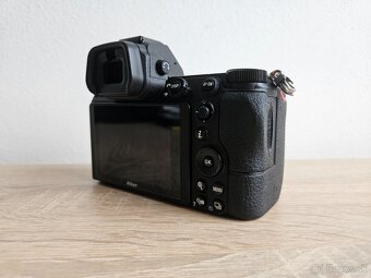 Nikon Z7, 16924 uzávierok, možnosť kúpiť aj s objektívom - 7