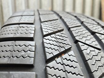 Zimné pneumatiky Continental WinterContact - 255/60 r18 108H - 7