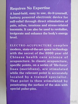 Elektroakupunktúra - 7