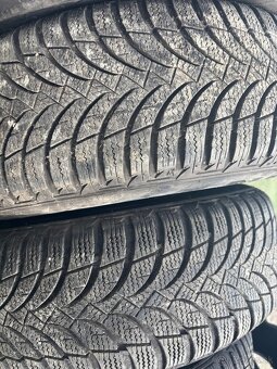 195/65R15 Nexen - 7