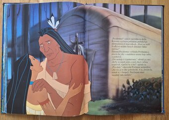 Pocahontas - 7