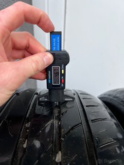 Letné Pneu Maratod Hectorra 235/40R19 Y XL - 7