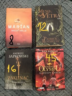 Pribeh carodejnice, tien noci, kniha zivota, harkness - 7