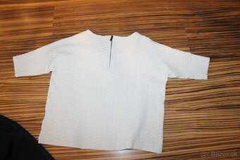 Cropp top CALVIN KLEIN JEANS v. M - 7