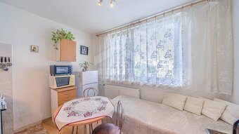 1i chyžka, loggia, Nad Laborcom - 7