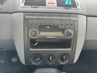 Škoda Fabia 1.4 Comfort - 7