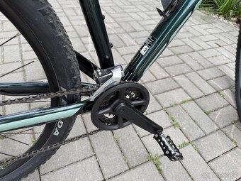 Scott Contessa 50 - 7