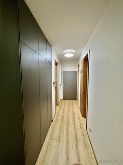 Bývanie na dobrej adrese v novostavbe Bellatrix - 7