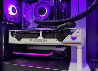 i9 13900KF\32GB\RX 7800XT\SSD\1000W Zdroj - 7