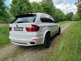 BMW X5 xDrive40d - 7