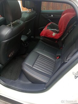 Peugeot 508 rxh - 7
